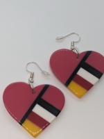 Heart Inlay (B)