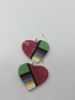 Heart Inlay (C)