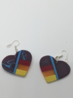 Heart Inlay (J)