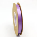 5/8-inch Satin Ribbon Grape