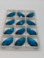 Blue Zircon 15x32m