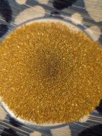 24k Gold size 13 seed bead